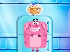 Cookie Pig